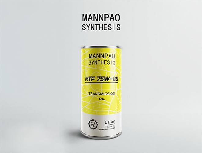 MTF 75W-85（手动变速箱油）