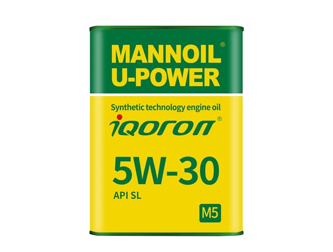 M5 5W-30