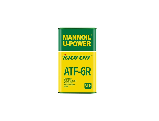 ATF-6R