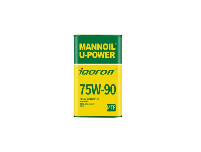 MTF 75W-90