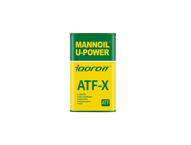ATF-X