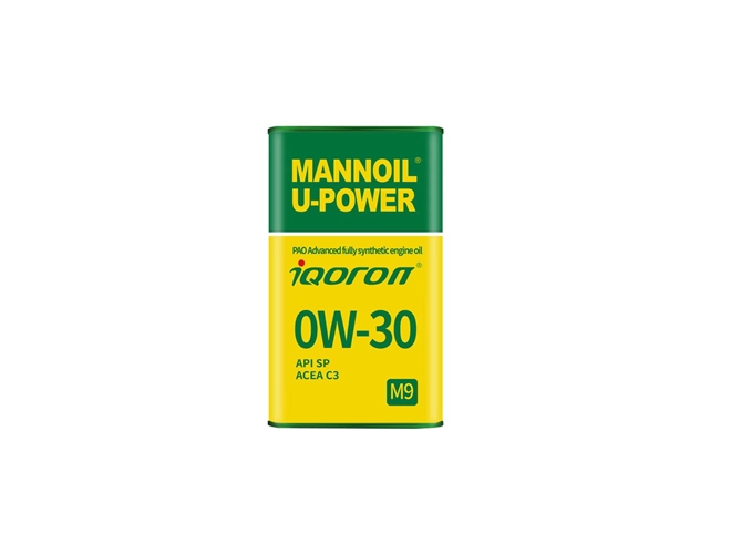M9 OW-30